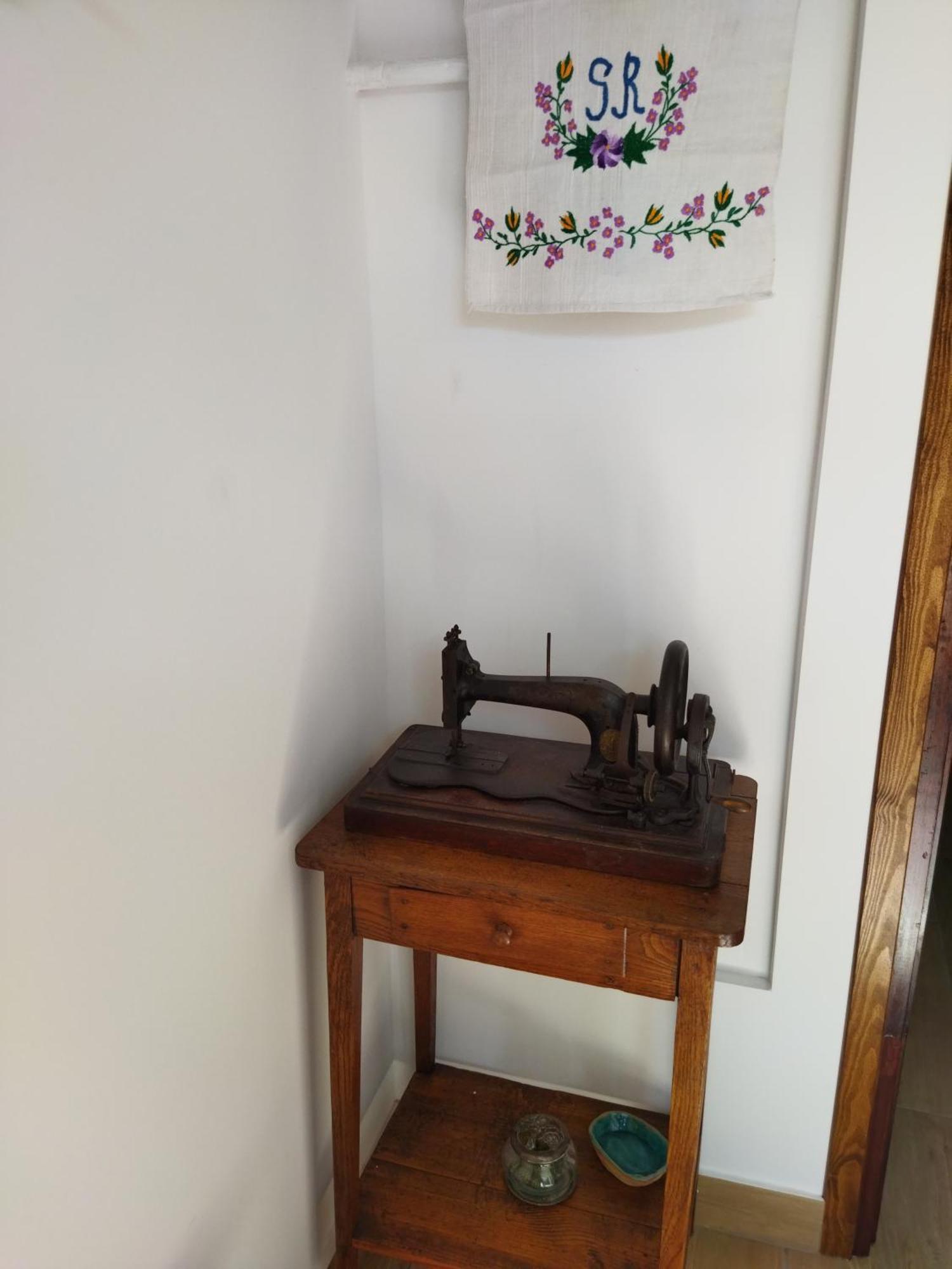 Rustykalny Apartament Siemiatycze Buitenkant foto